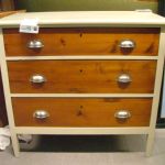 396 6565 CHEST OF DRAWERS